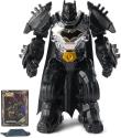Opakowanie DC Metal Force: Batman 30cm