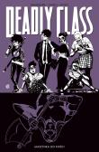 Deadly Class Tom 9. Autor: Remender Rick. Dadada.pl Okładka książki Deadly Class Tom 9