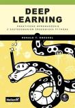 Deep Learning. Praktyczne wprowadzenie.... Autor: Ron Kneusel. Dadada.pl Okładka książki Deep Learning. Praktyczne wprowadzenie...