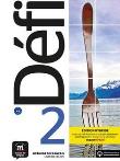 Okładka książki Defi 2 Edition hybride