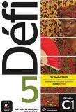 Okładka książki Defi 5 Edition hybride