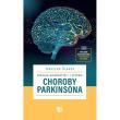 Dekalog diagnostyki i leczenia choroby Parkinsona. Autor: Sławek Jarosław. Dadada.pl Okładka książki Dekalog diagnostyki i leczenia choroby Parkinsona