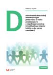 Dekodowanie konstrukcji słowotwórczych przez dzieci w wieku przedszkolnym z niepełnosprawnością intelektualną. Autor: Szurek Mateusz. Dadada.pl Okładka książki Dekodowanie konstrukcji słowotwórczych przez dzieci w wieku przedszkolnym z niepełnosprawnością intelektualną