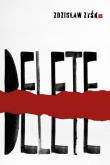 Delete. Autor: Zdzisław Zyśk. Dadada.pl Okładka książki Delete