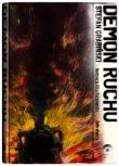 Demon ruchu. Autor: Grabiński Stefan. Dadada.pl Okładka książki Demon ruchu
