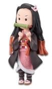 Opakowanie Demon Slayer Kimetsu no Yaiba World Collectable Figure Nezuku Kamado Collection II