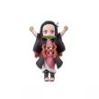 Opakowanie Demon Slayer Kimetsu No Yaiba World Collectable Figure Nezuku Kamado Collection