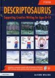 Okładka książki Descriptosaurus