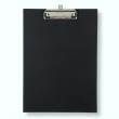 Opakowanie Deska A4 z klipem premium czarna