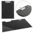Opakowanie Deska A4 z klipem zamykana czarna