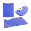 Opakowanie Deska A4 z klipem zamykana niebieska