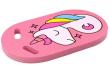 Opakowanie Deska do nauki pływania Jednorożec
