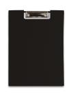 Opakowanie Deska z klipem A4 Penmate i okładką lux pcv czarna