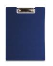 Opakowanie Deska z klipem A4 Penmate i okładką lux pcv granatowa