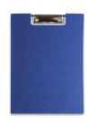 Opakowanie Deska z klipem A4 Penmate i okładką lux pcv niebieska