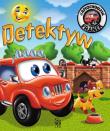 Okładka książki Detektyw. Samochodzik Franek