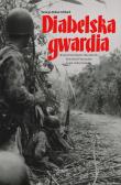 Diabelska gwardia. Autor: George Robert Elford. Dadada.pl Okładka książki Diabelska gwardia