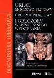 Diagnostyka obrazowa Układ moczowo-płciowy Gruczoł piersiowy i gruczoły wewnętrznego wydzielania. Autor: Andrzej Cieszanowski. Dadada.pl Okładka książki Diagnostyka obrazowa Układ moczowo-płciowy Gruczoł piersiowy i gruczoły wewnętrznego wydzielania