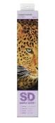 Opakowanie Diamond Dotz - Adults Leopard Portrait