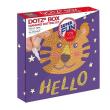 Opakowanie Diamond Dotz Box - Hello Tiger