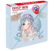 Opakowanie Diamond Dotz Box - Sea Starlett