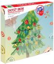 Opakowanie Diamond Dotz Dotz Box Merry Christmas Tree