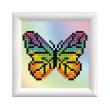 Opakowanie Diamond Dotz - Rainbow Butterfly