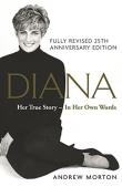 Diana: Her True Story - In Her. Autor: Morton Andrew. Dadada.pl Okładka książki Diana: Her True Story - In Her