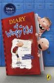 Okładka książki Diary Of A Wimpy Kid Book 1