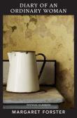 Okładka książki Diary of an Ordinary Woman