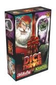 Dice Throne: Mikołaj vs Krampus. Wydawca: Lucky Duck Games Polska. Dadada.pl Opakowanie Dice Throne: Mikołaj vs Krampus
