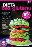 Okładka książki Dieta bez glutenu