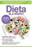 Okładka książki Dieta dla mózgu