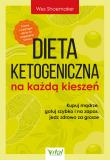 Okładka książki Dieta ketogeniczna na każdą kieszeń. 