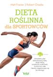 Okładka książki Dieta roślinna dla sportowców