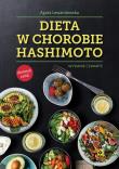 Dieta w chorobie Hashimoto w.4. Autor: Agata Lewandowska. Dadada.pl Okładka książki Dieta w chorobie Hashimoto w.4