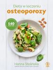 Dieta w leczeniu osteoporozy - uszkodzone. Autor: Stolińska Hanna. Dadada.pl Okładka książki Dieta w leczeniu osteoporozy - uszkodzone