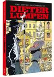 Dieter Lumpen. Autor: Zentner Jorge. Dadada.pl Okładka książki Dieter Lumpen