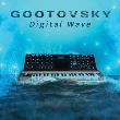 Okładka książki Digital Wave 2CD