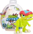 Dinobytes Rexy 13 cm Seria 1. Wydawca: IMC Toys. Dadada.pl Opakowanie Dinobytes Rexy 13 cm Seria 1