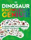 Opakowanie Dinosaur Knowledge Genius!