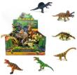 Opakowanie Dinozaur miękki MIX