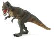 Opakowanie Dinozaur Tyranozaur Rex zielony