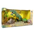 Opakowanie Dinozaur ze światłem i dźwiękiem