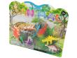 Opakowanie Dinozaury 14szt