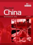 Opakowanie Discover China 1. Workbook