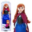 Opakowanie Disney Frozen Kraina Lodu Lalka Anna 1 HLW49