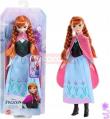 Opakowanie Disney Frozen Kraina lodu Lalka Anna HTG24