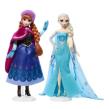 Opakowanie Disney Frozen Kraina Lodu Lalki 2-pak 100 Rocznica