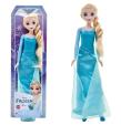 Opakowanie Disney Frozen. Lalka Elsa HMJ42-6